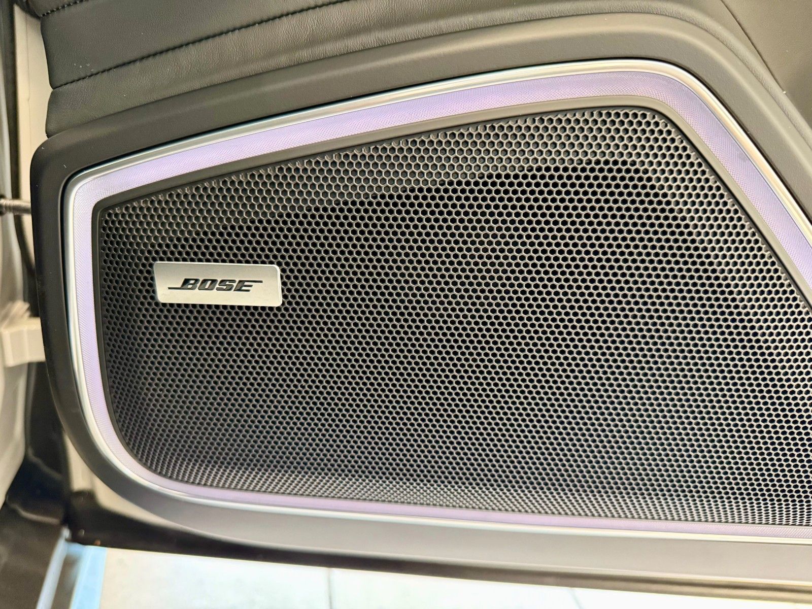 Porsche Panamera 4S E-Hybrid HeadUP/ACC/Sportabgasanlage