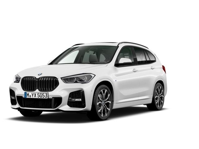 BMW X1 xDrive20i M Sport Steptronic - Samsaru's Car Outlet