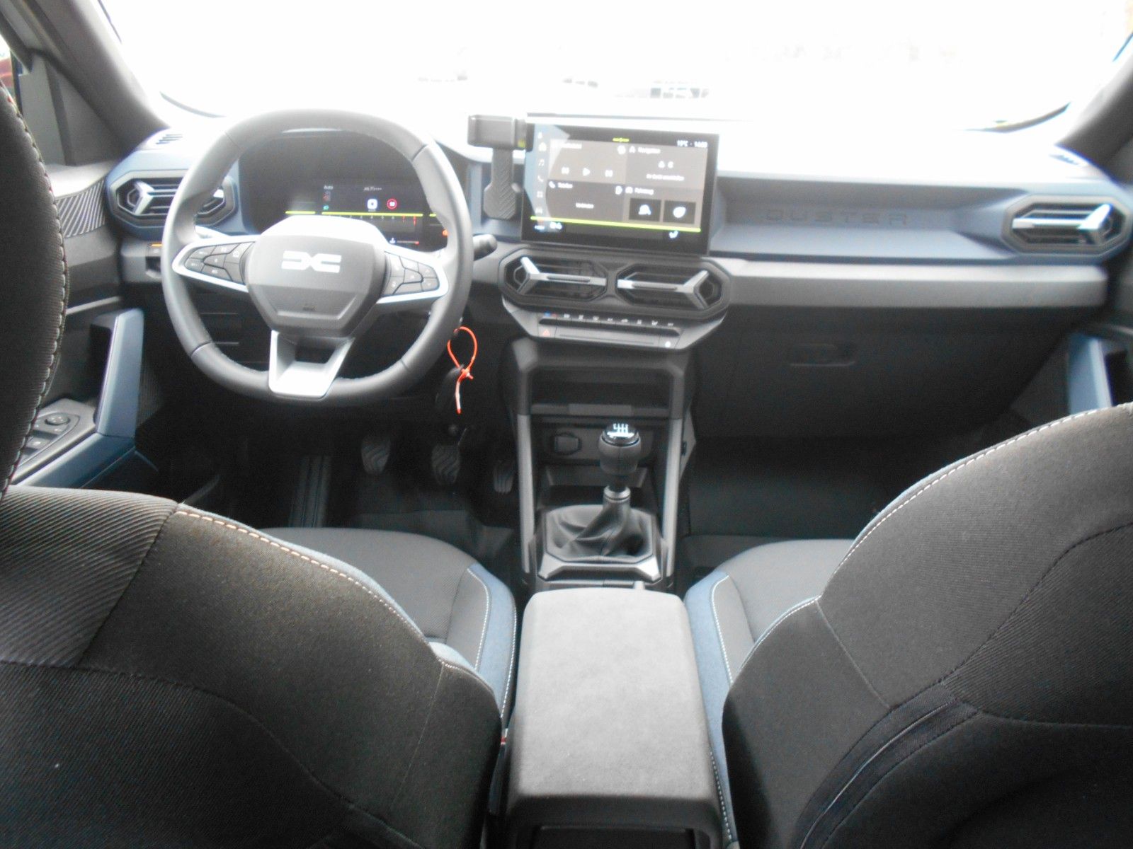 Dacia Duster III TCe 130 Expression 4x4 - Samsaru's Car Outlet