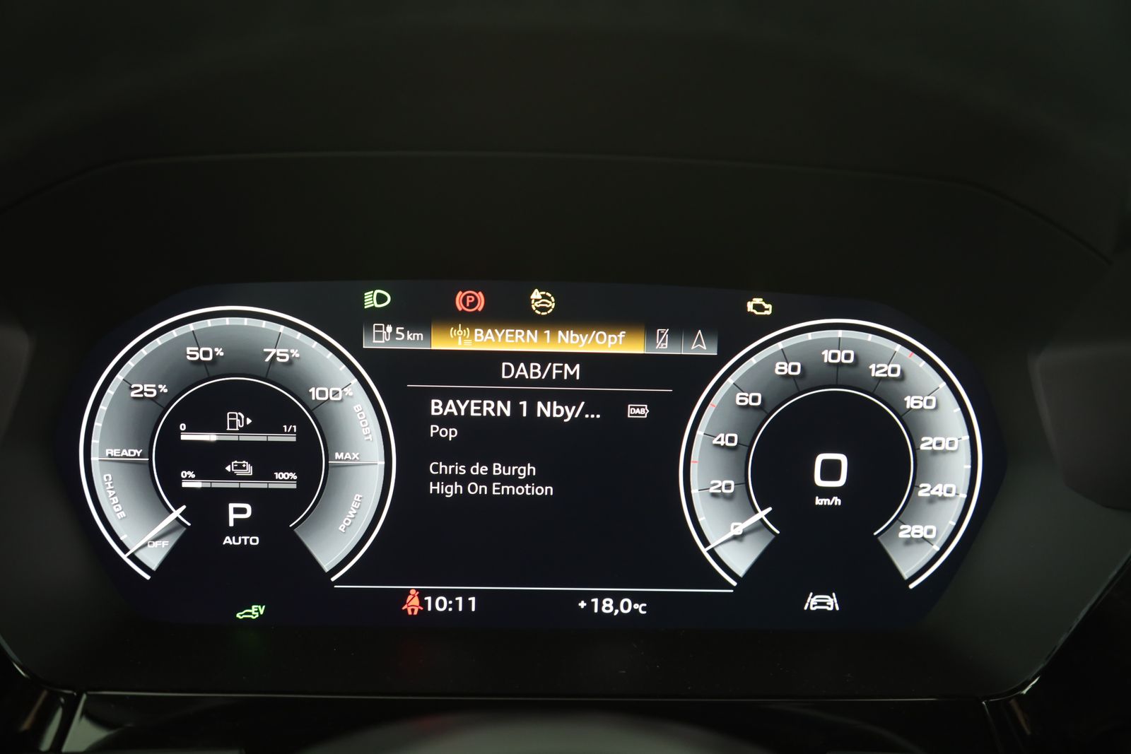 Audi A3 Sportback 40 TFSI e S tronic | NAVI | AHK |