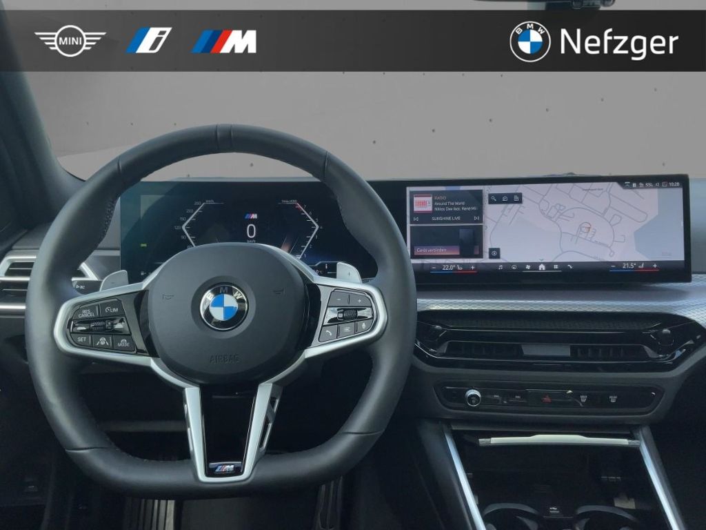 BMW Seria 3