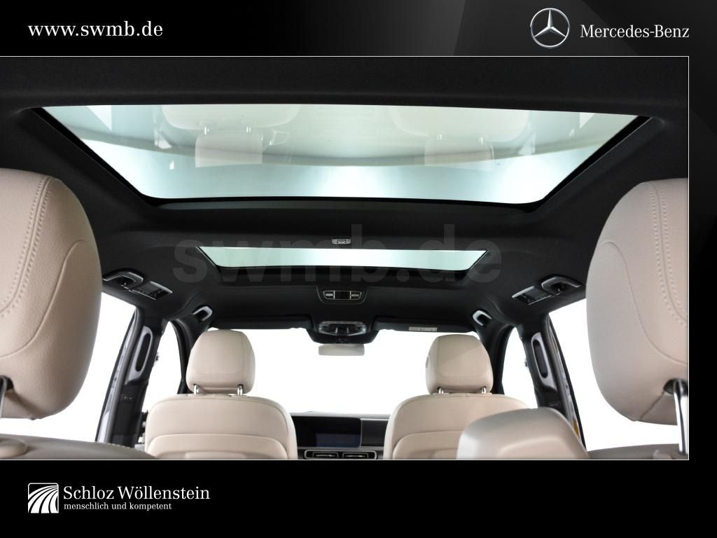 Mercedes-Benz V 300 AVANTGARDE AMG 4x4 - Samsaru's Car Outlet