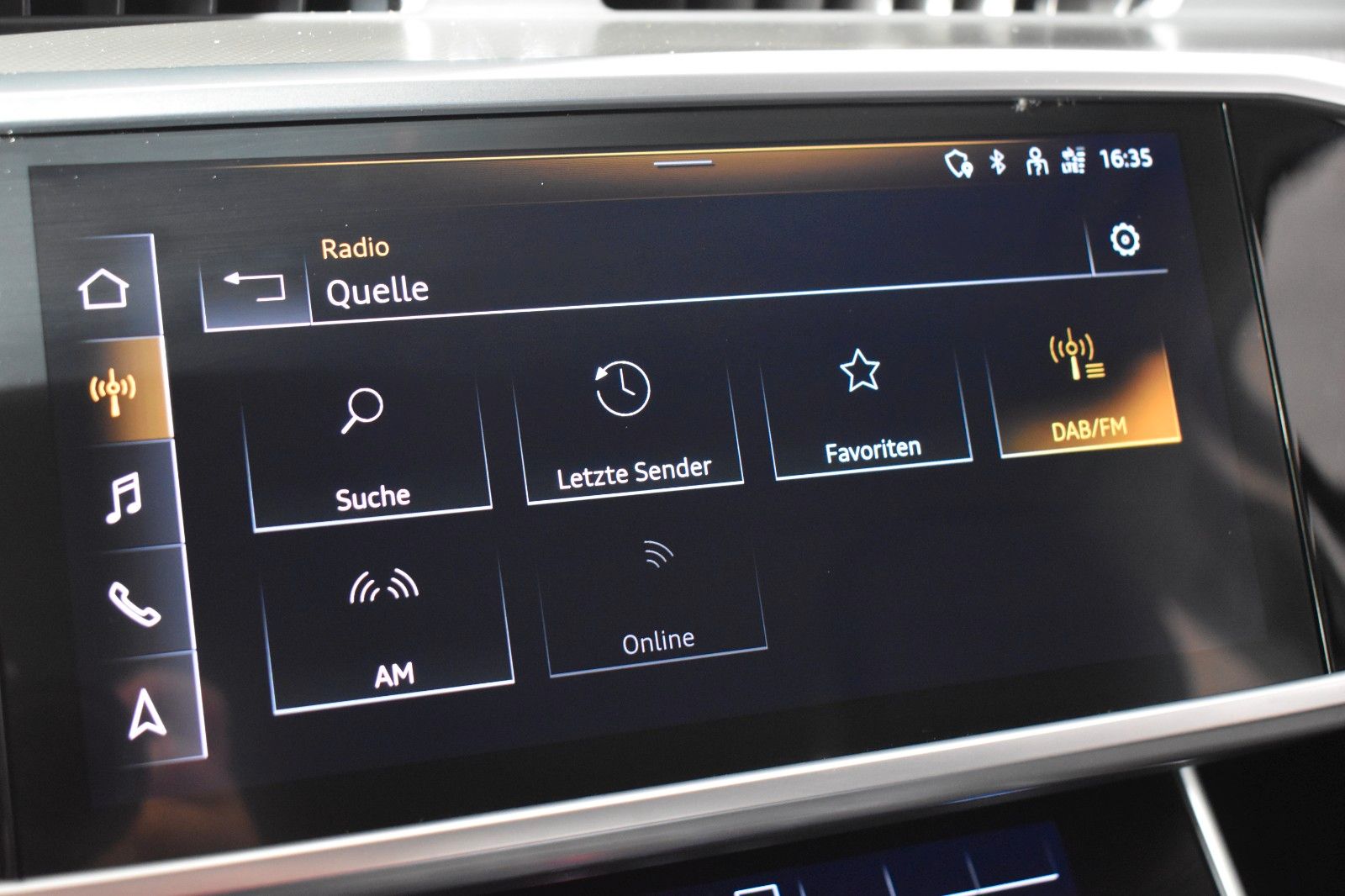 Audi A6 40 TDI - Samsaru's Car Outlet