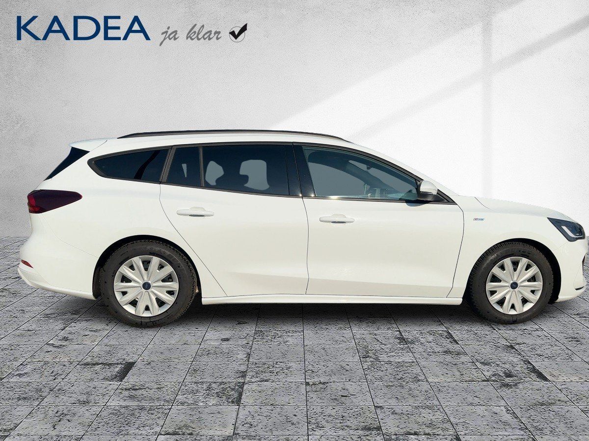 Ford Focus Turnier ST-Line X | Autom. | Kamera | LED