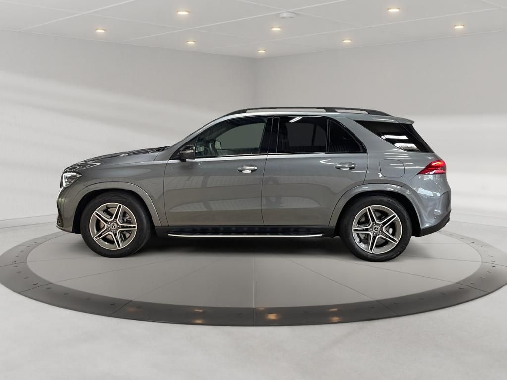 Mercedes-Benz GLE 350 de 4matic AMG AMG+MBUX+Burm+MBeam+Night
