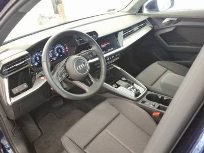 Audi A3 Limousine 35 TFSI ADVANCED - Samsaru's Car Outlet