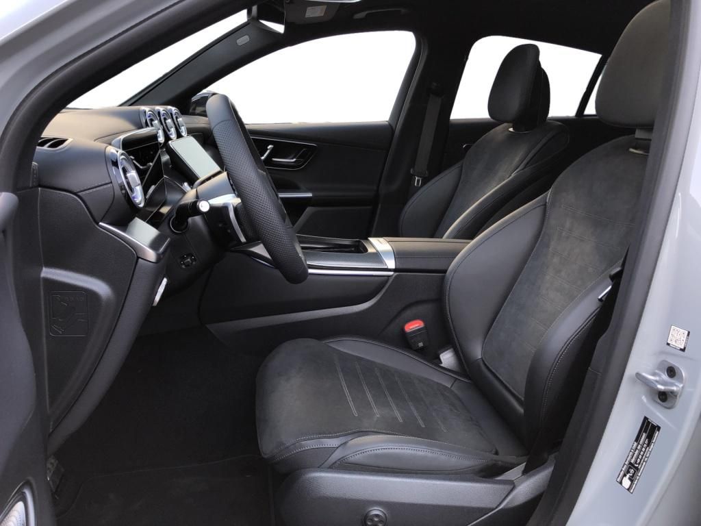 Mercedes-Benz GLC 300 d 4MATIC Coupe - Samsaru's Car Outlet
