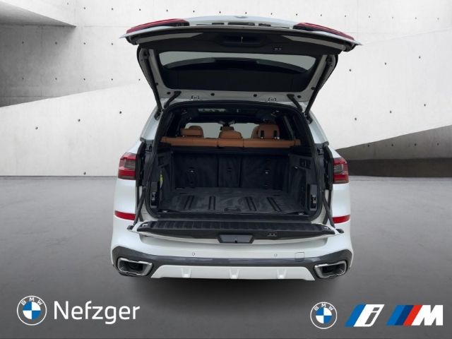 BMW X5 xDrive30d M Sport HUD LED H&K Luftfederung