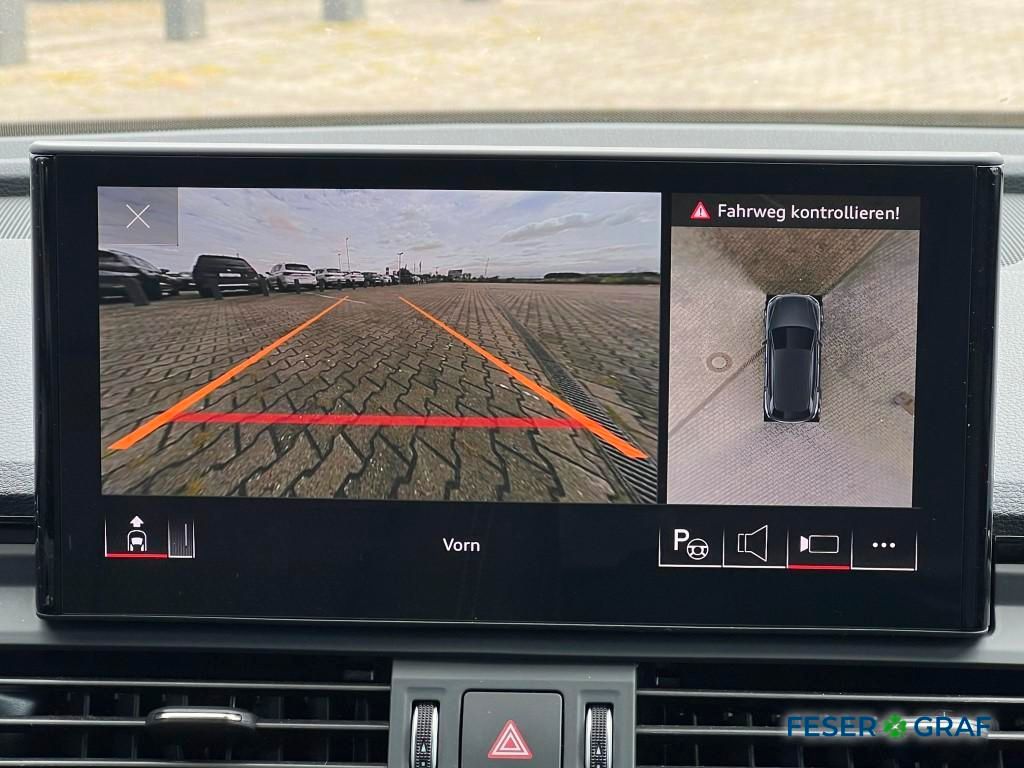 Audi Q5 40 TFSI quattro S line S tronic - Samsaru's Car Outlet
