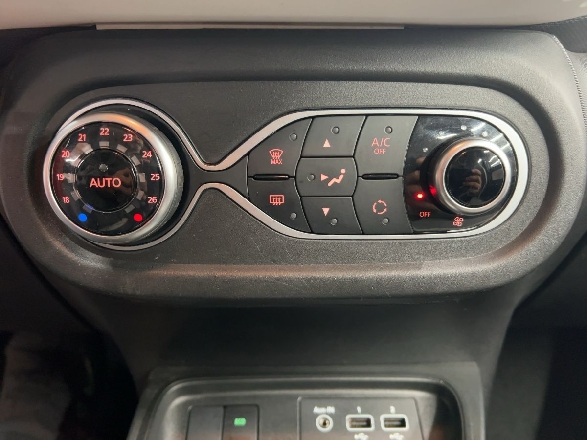 Renault Twingo ZEN ELECTRIC - Samsaru's Car Outlet