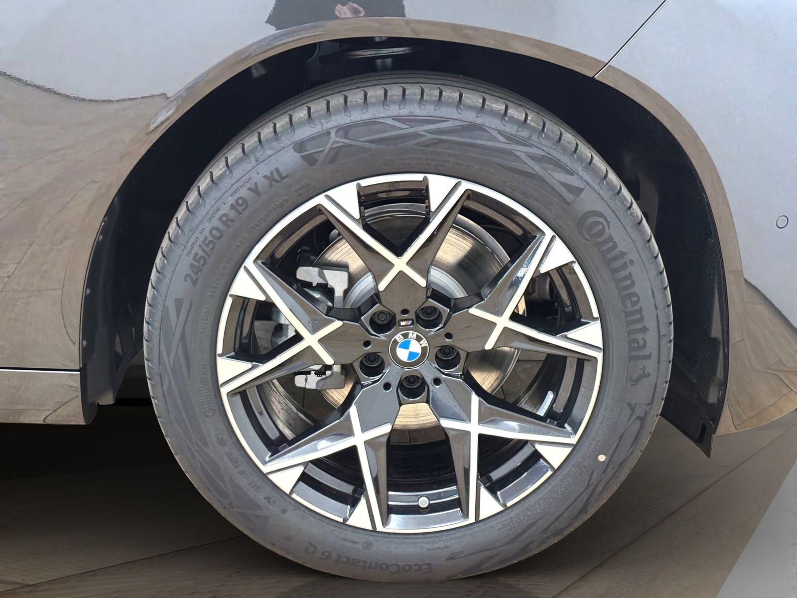 BMW X3 20d xDrive [M Sport, AHK, ACC, RFK, Sitze ele