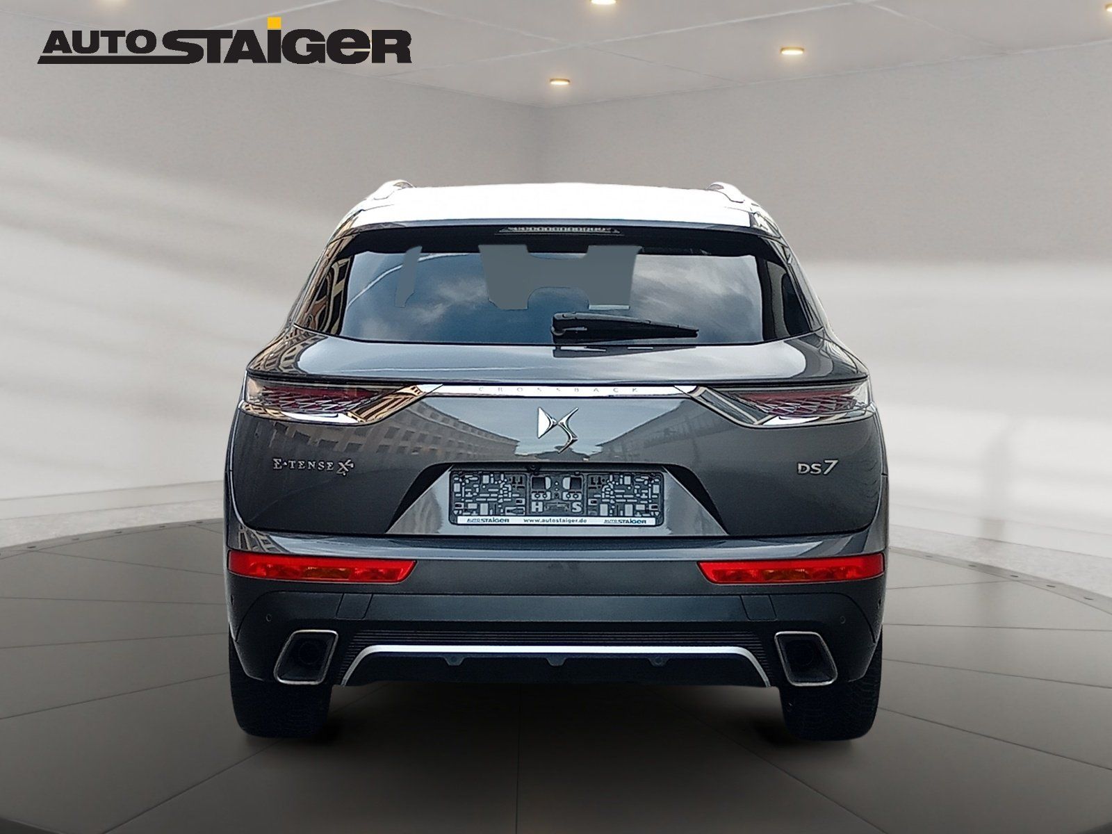 DS Automobiles DS7 Opera 300 LED+Navi+SHZ+Bel.Sitz+Kam.+LM