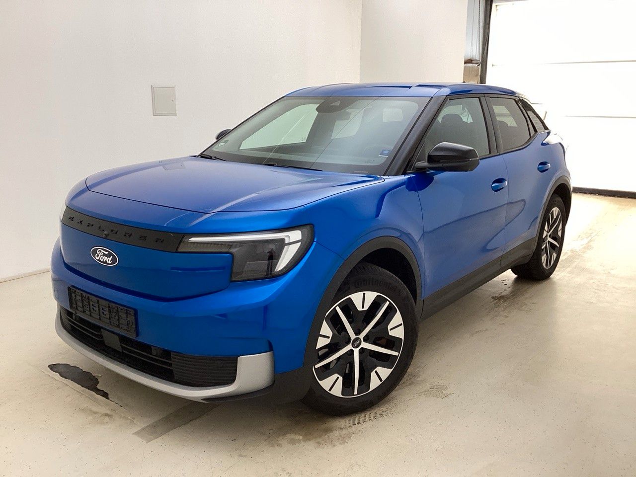 Ford Explorer AWD 79kWh Auto./360-KAMERA/ACC/HEAD-UP/