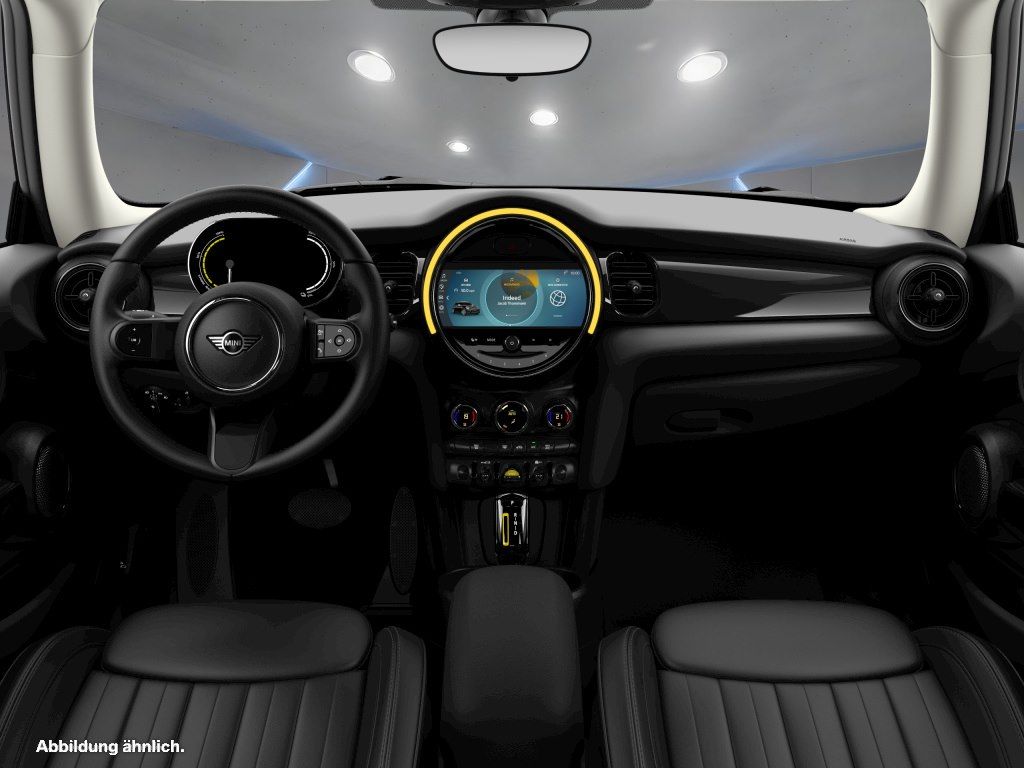 MINI Cooper SE 3-Türer - Samsaru's Car Outlet