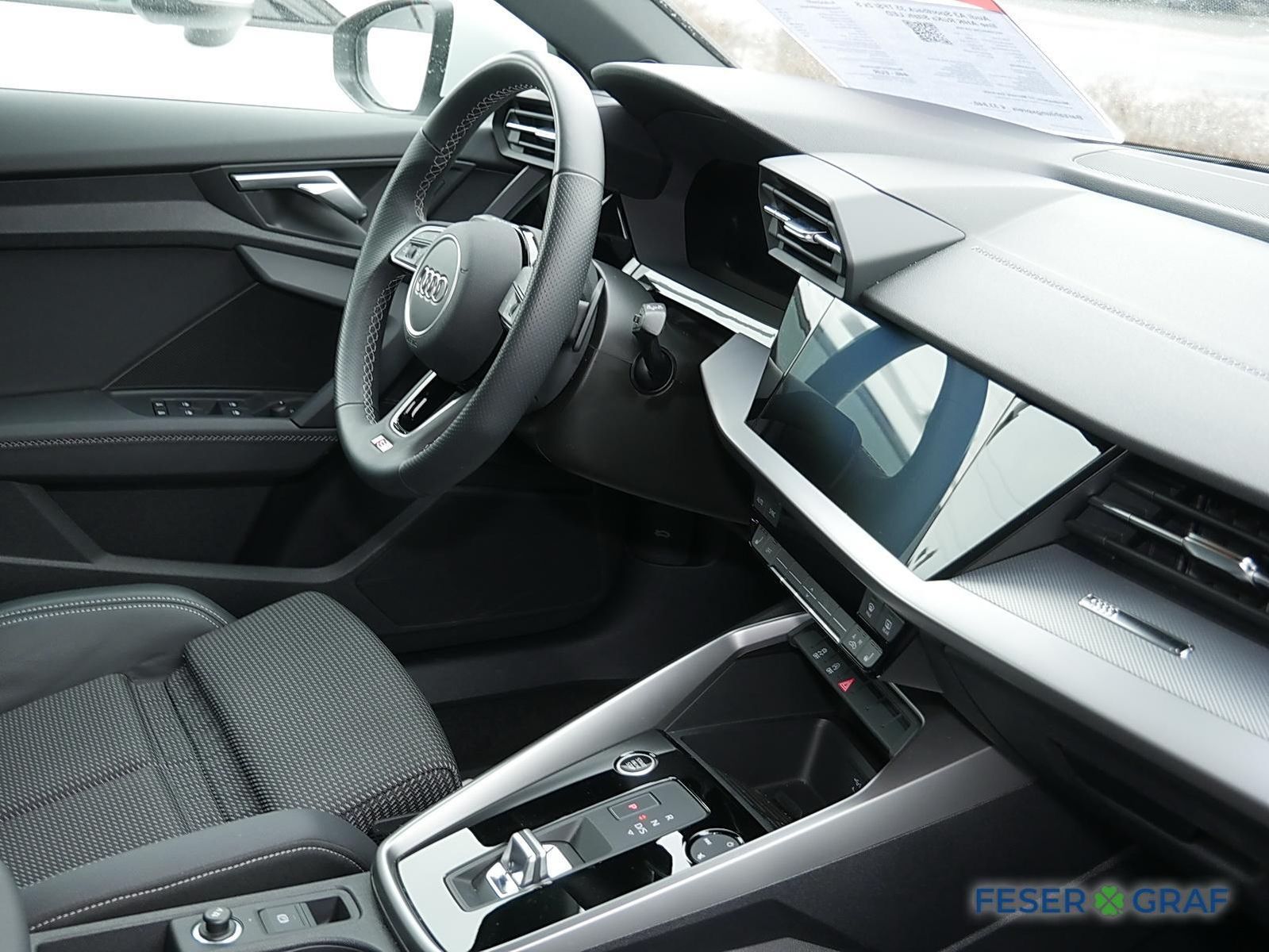 Audi A3 Sportback 35 TFSI 2x S line - Samsaru's Car Outlet