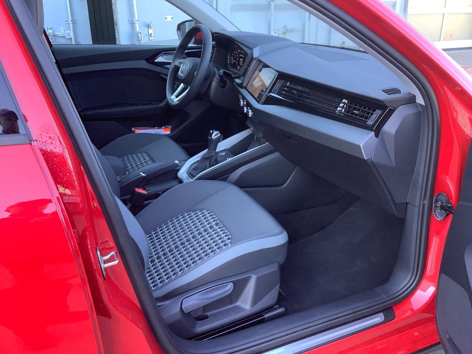 Audi A1 30 TFSI S-Tronic - Samsaru's Car Outlet