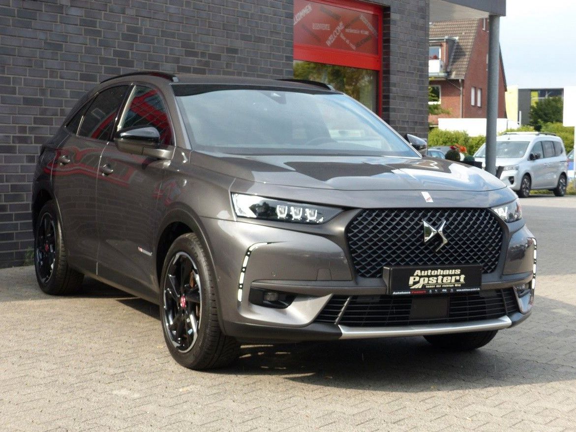DS Automobiles DS7 Crossback E-Tense 4x4 Performance Line +