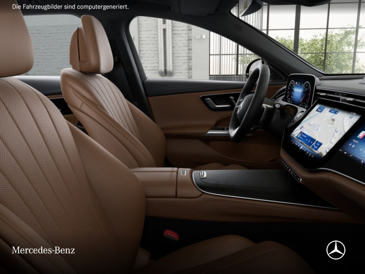 Mercedes-Benz E 450 d T 4M AMG Fahrass 360° Airmat Stdhzg