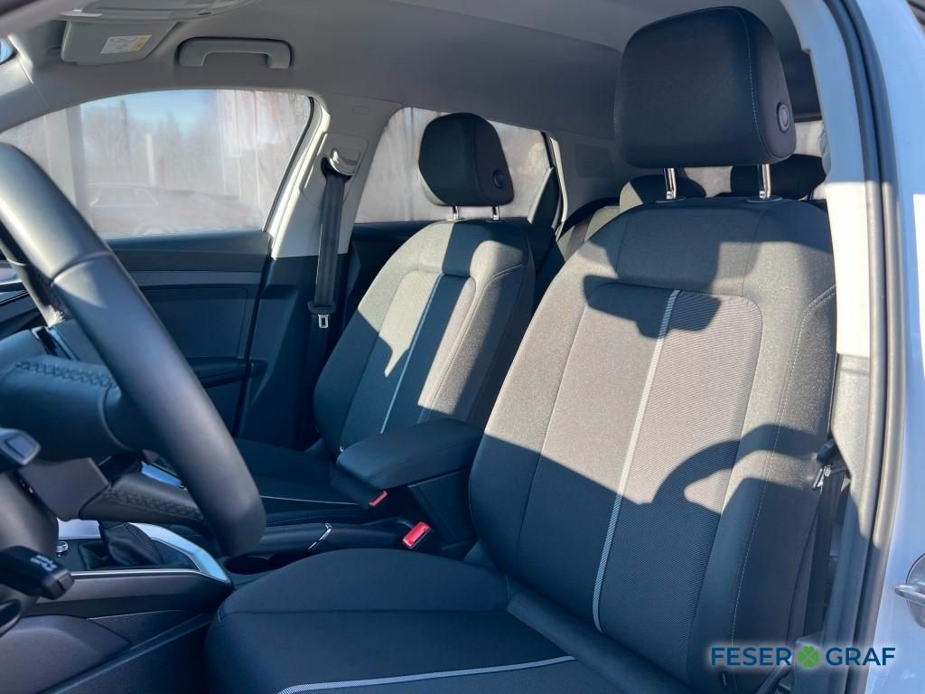Audi A1 allstreet 30 TFSI S tronic - Samsaru's Car Outlet