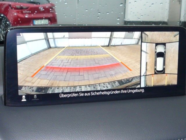 Mazda CX-5 SKYACTIV-G 194 Homura*Kamera*Alu