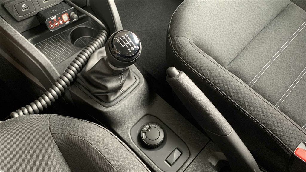 Dacia Duster II 1.5 dCi 4x4 - Samsaru's Car Outlet