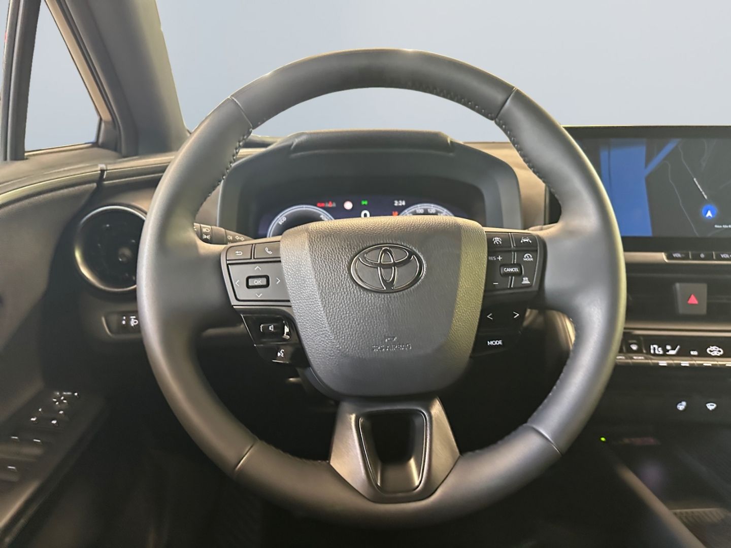 Toyota C-HR 2.0 Plug-In Hybrid Teamplayer *LED*SHZ*CAM*