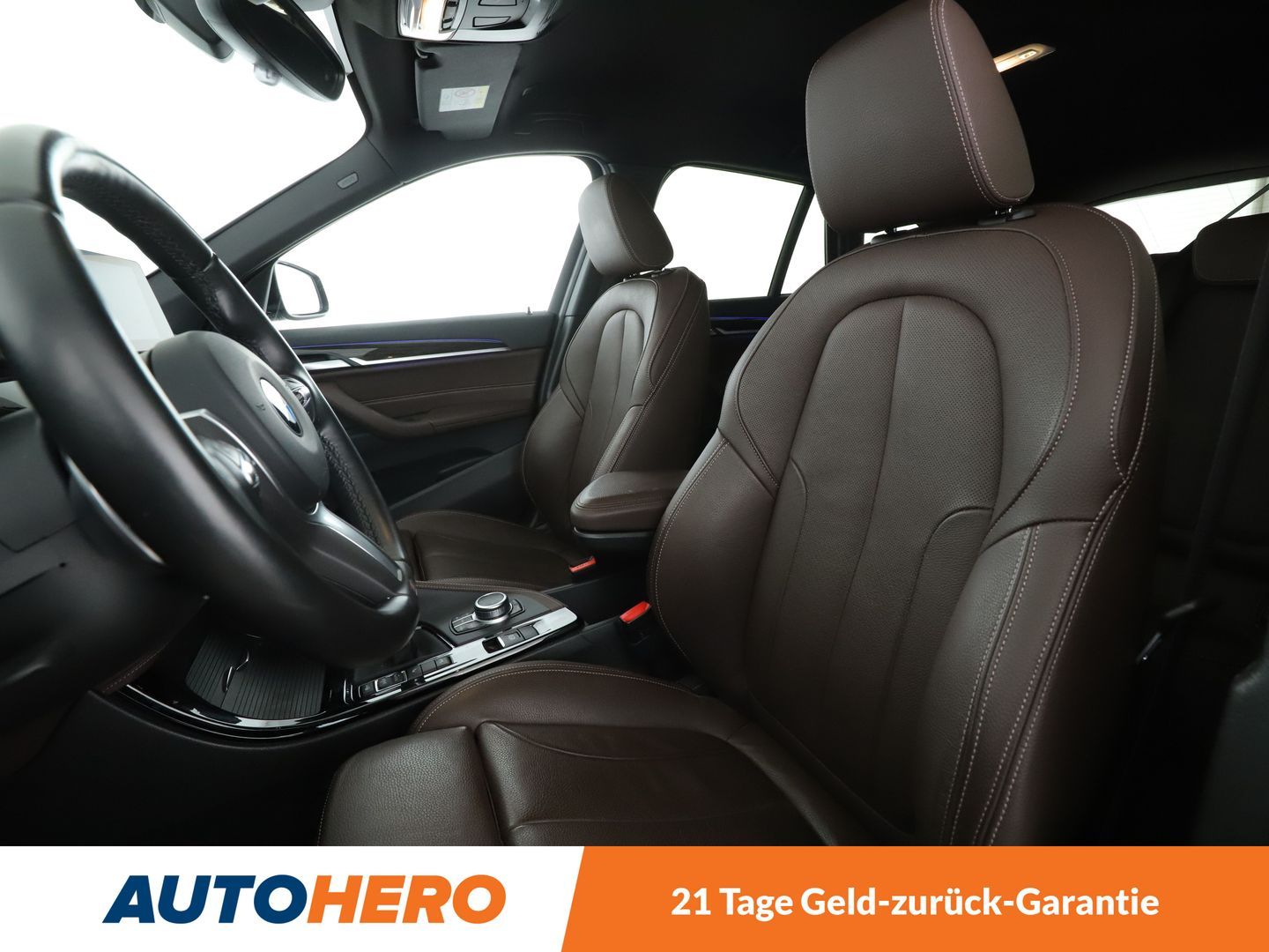BMW X1 xDrive 20i M Sport - Samsaru's Car Outlet