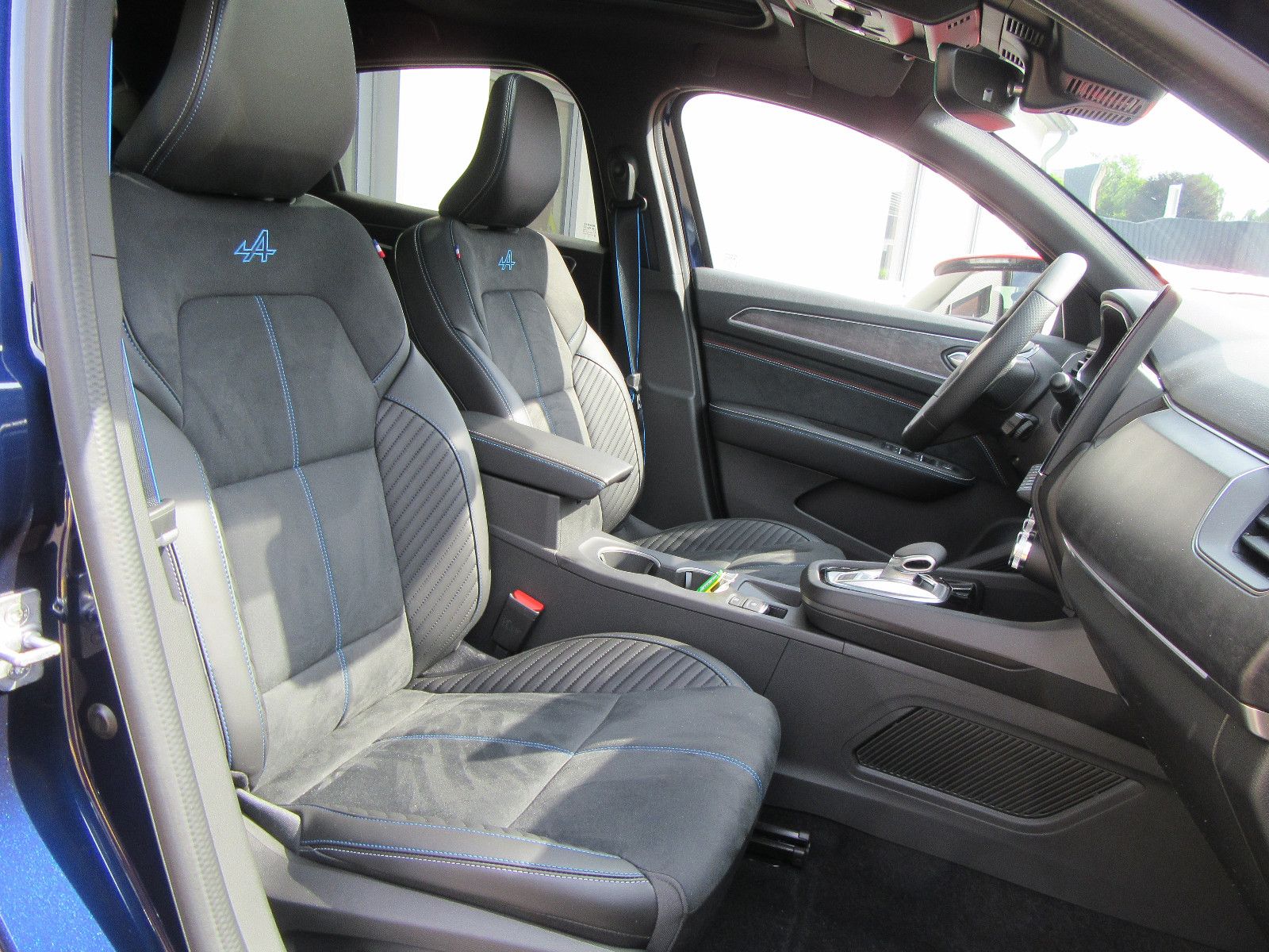 Renault Arkana PH2 Full Hybrid 145 Esprit Alpine - Samsaru's Car Outlet