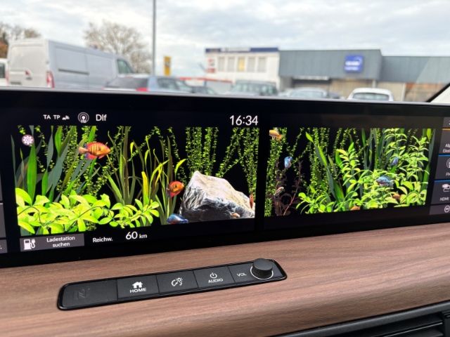 Honda e Kamera+Navigation+Sitz-u.Lenkradheizung+Tempom