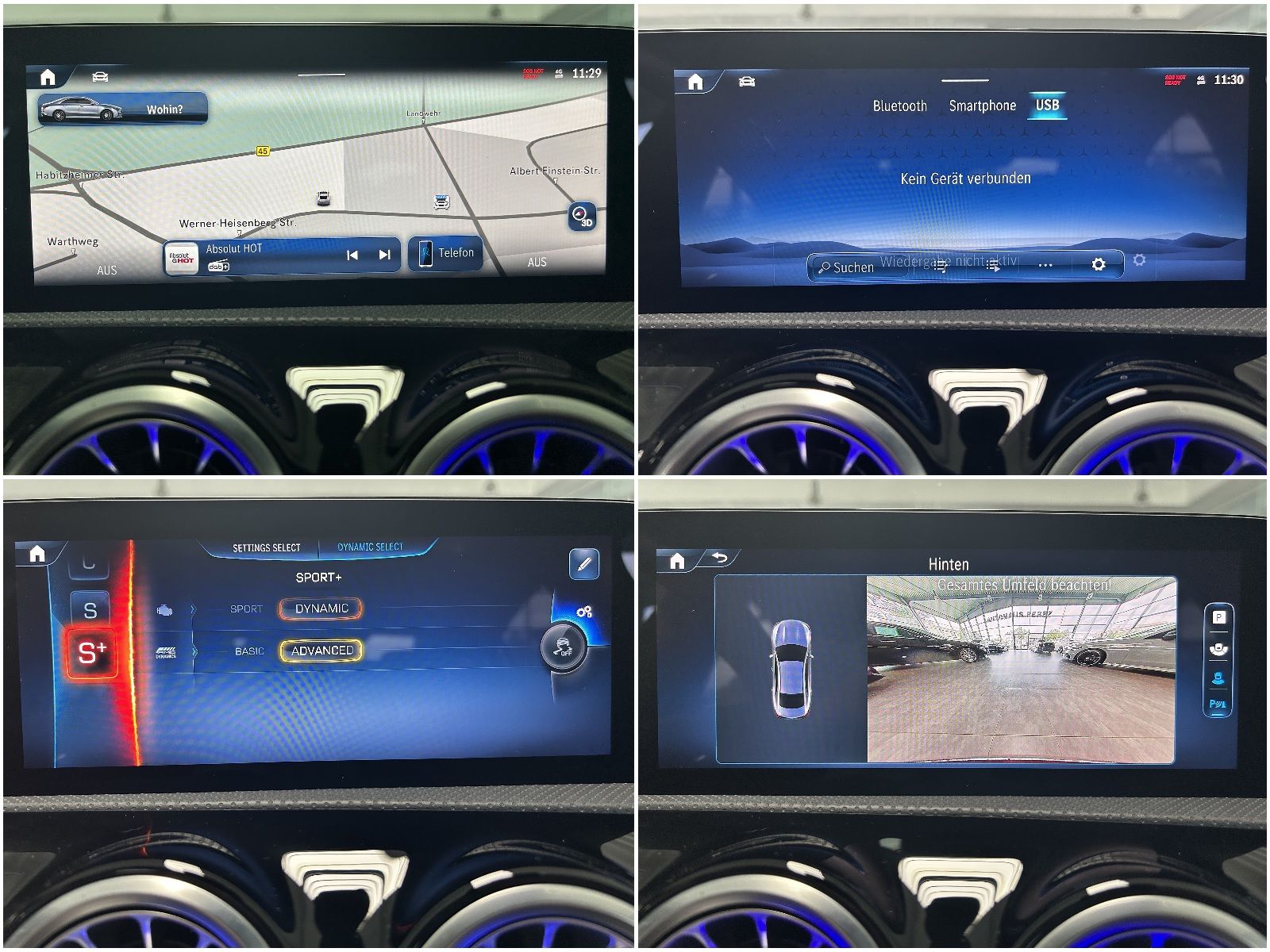 Mercedes-Benz CLA 35 AMG 4M - Samsaru's Car Outlet