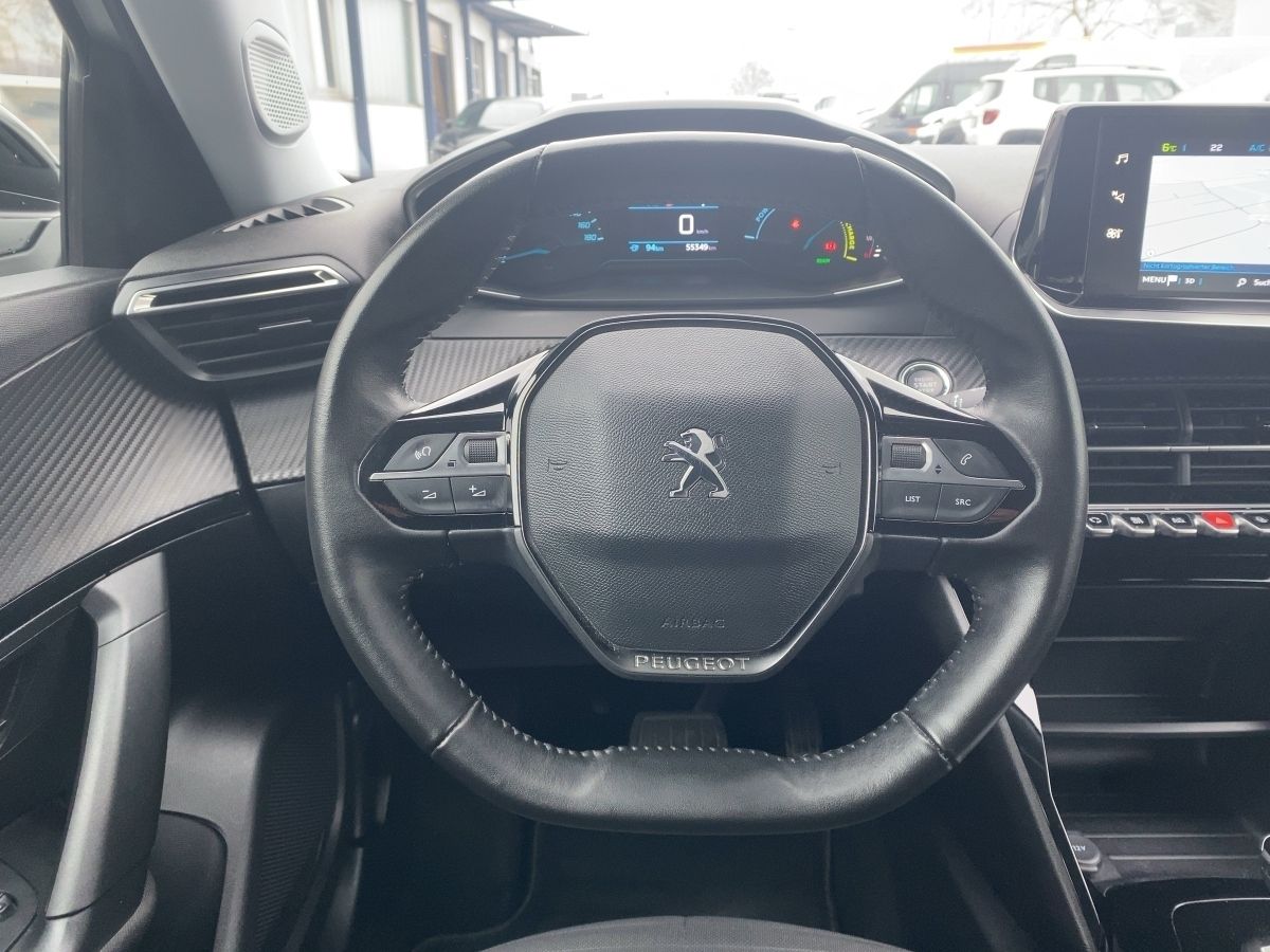 Peugeot 2008 Active - Samsaru's Car Outlet