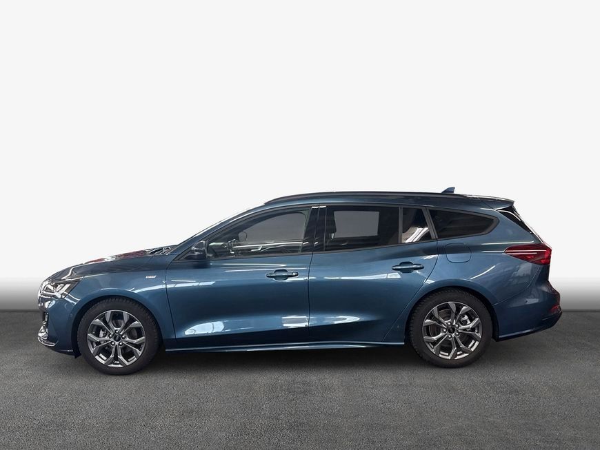 Ford Focus Turnier 1.5 EcoBlue Start-Stopp-System Aut