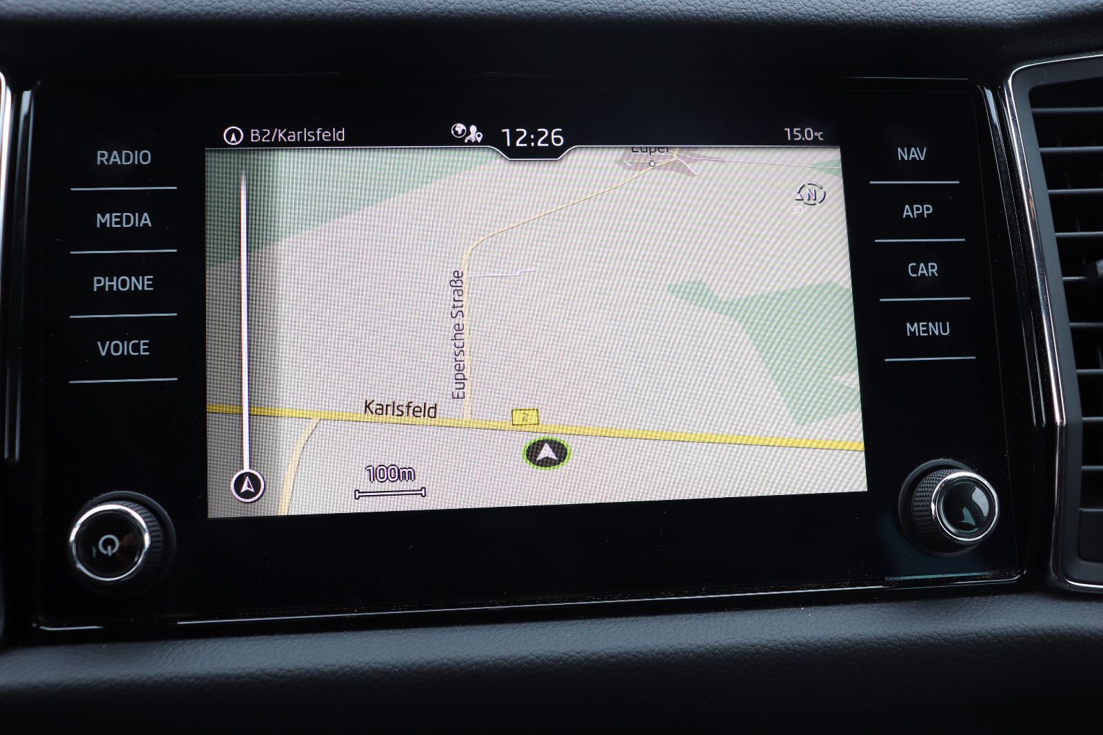 Skoda Kodiaq 2.0 TSI DSG 4x4 STYLE - Samsaru's Car Outlet