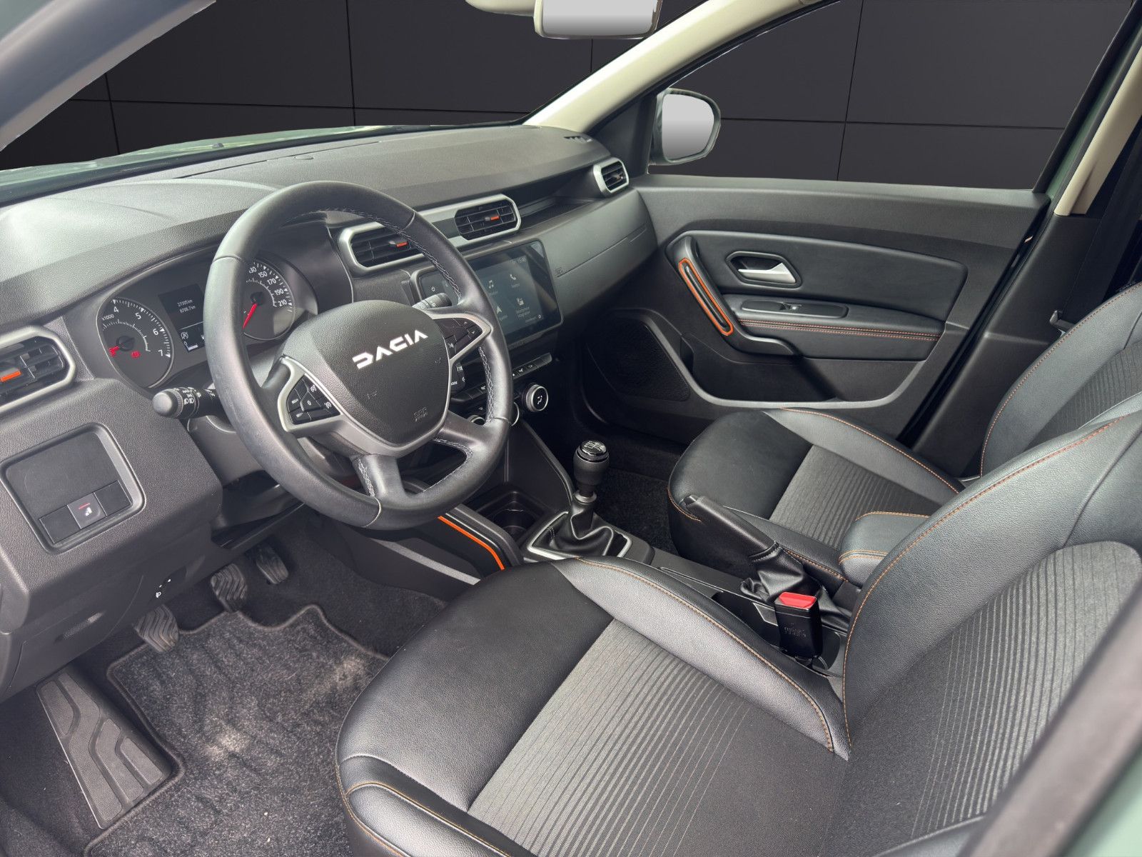 Dacia Duster II Extreme - Samsaru's Car Outlet