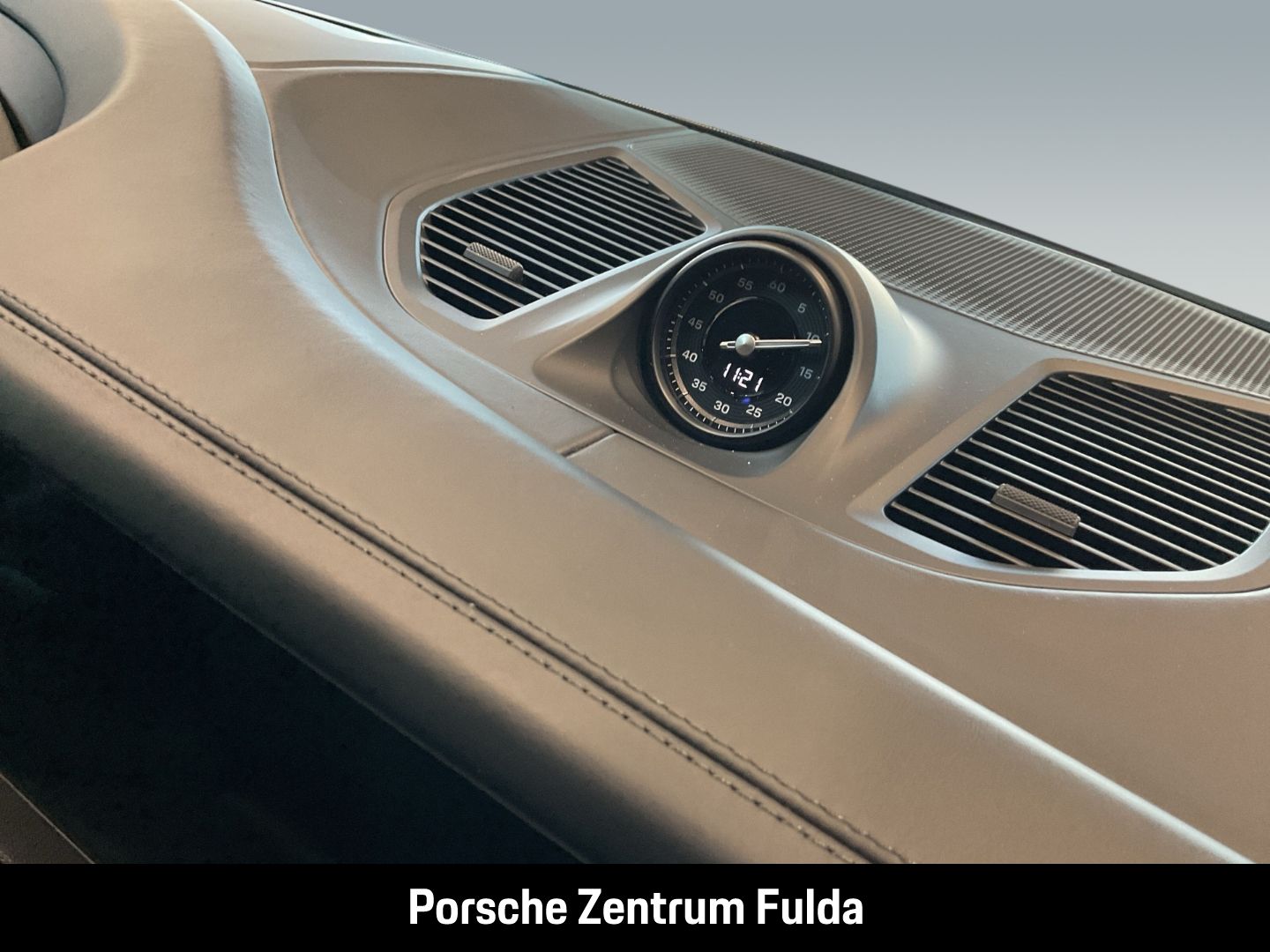Porsche Cayenne E-Hybrid LED-Matrix Panoramadach BOSE