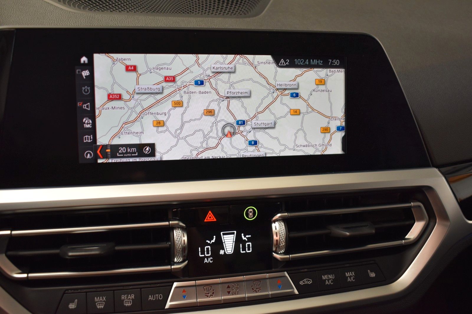 BMW 320 d SPORT LINE - Samsaru's Car Outlet