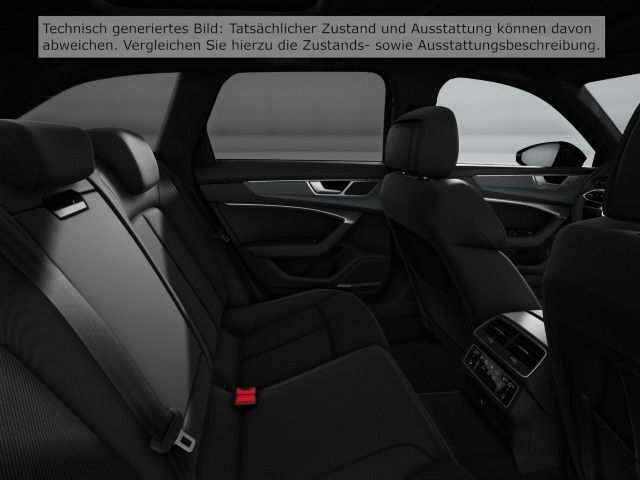 Audi A6 Avant 55TFSI S line - Samsaru's Car Outlet