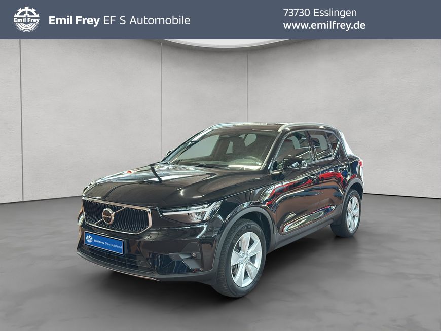 Volvo XC40 B3 B DKG Core AHK