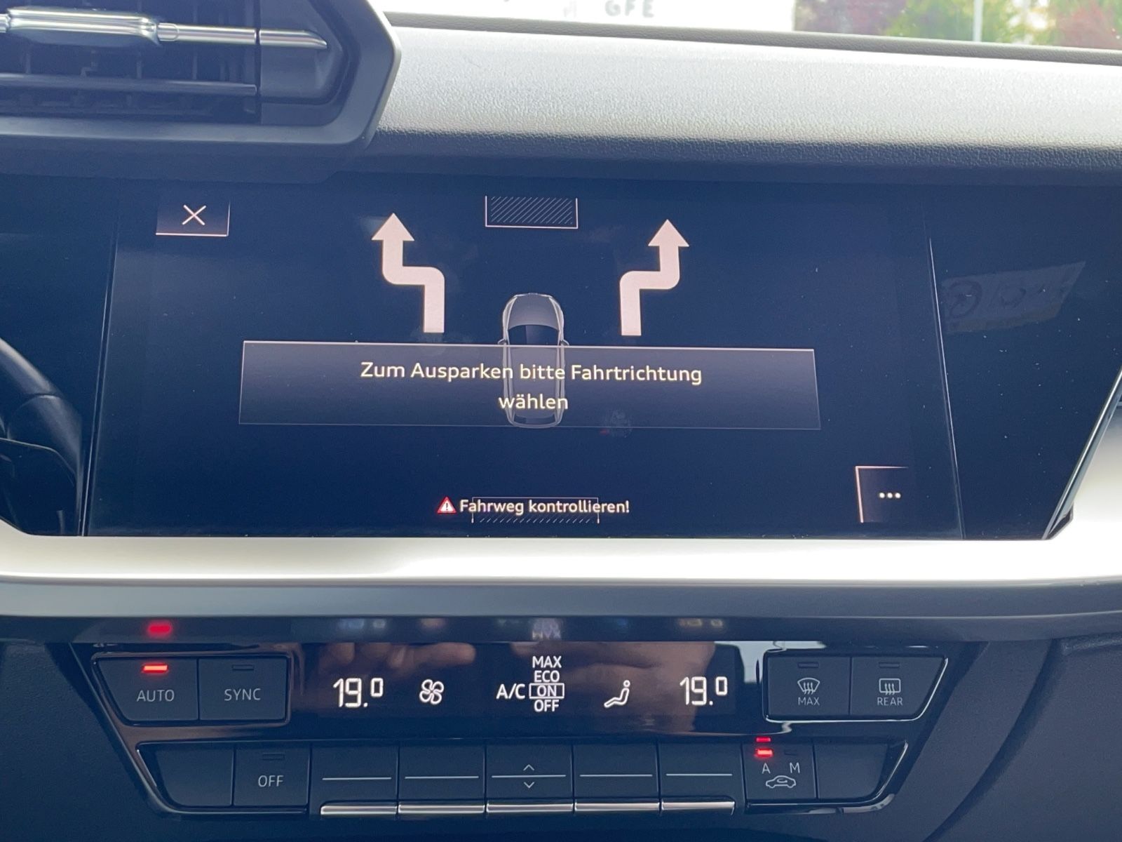 Audi A3 Sportback 30 TDI Sport S-Tronic - Samsaru's Car Outlet