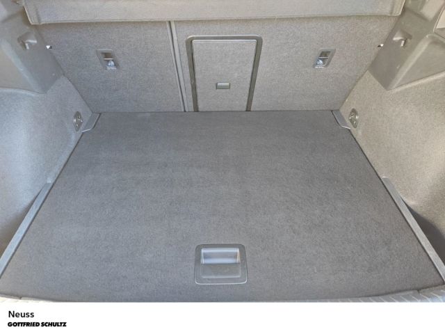 Cupra Formentor VZ AHK EINPARKHILFE SITZHEIZUNG PANORA