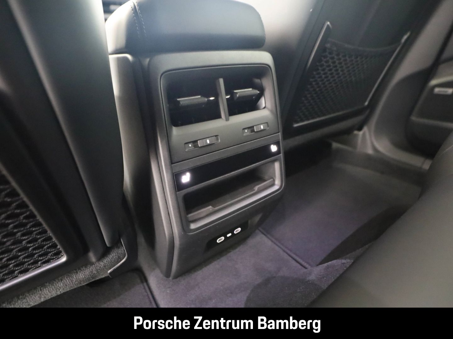 Porsche Macan 4/ Luft/ BOSE/ 21 Zoll/ Matrix uvm.