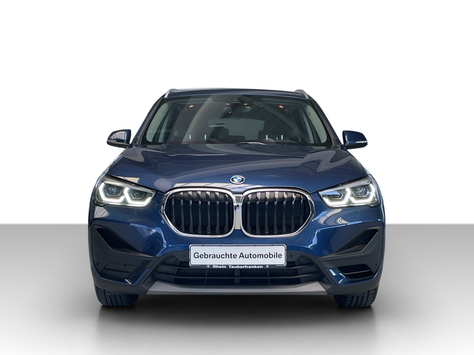 BMW X1 xDrive25e - Samsaru's Car Outlet