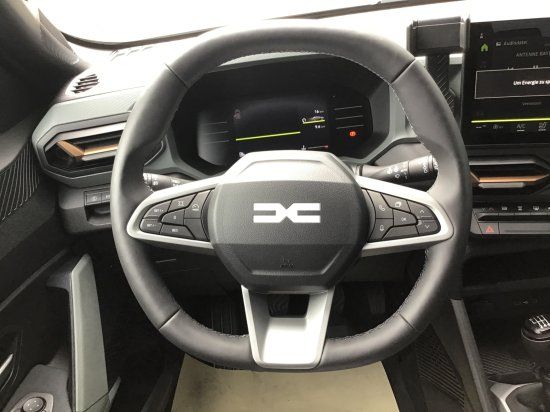 Dacia Duster TCe 130 Extreme - Samsaru's Car Outlet