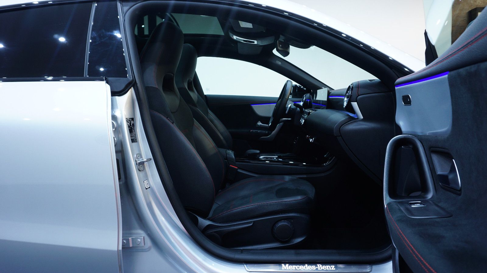 Mercedes-Benz CLA 200 Shooting Brake 4MATIC - Samsaru's Car Outlet