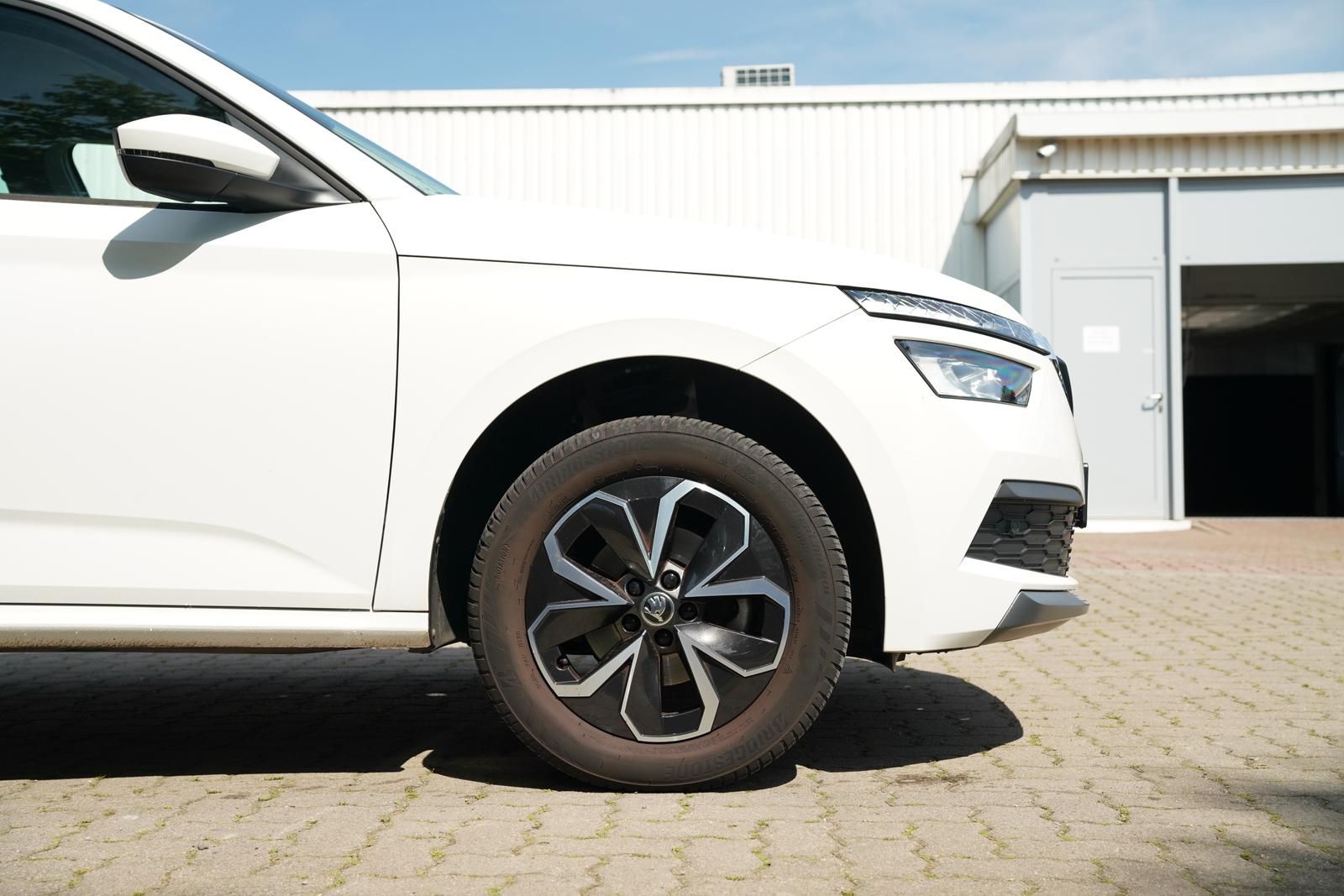 Skoda KAMIQ AMBITION 1.0TSI - Samsaru's Car Outlet