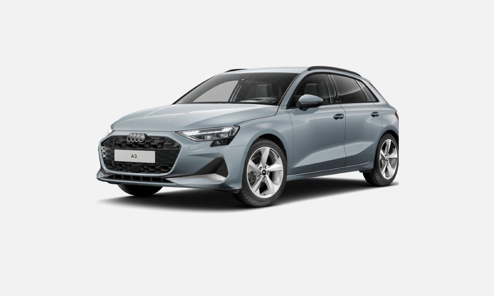 Audi A3 Sportback 30 TFSI ADVANCED - Samsaru's Car Outlet