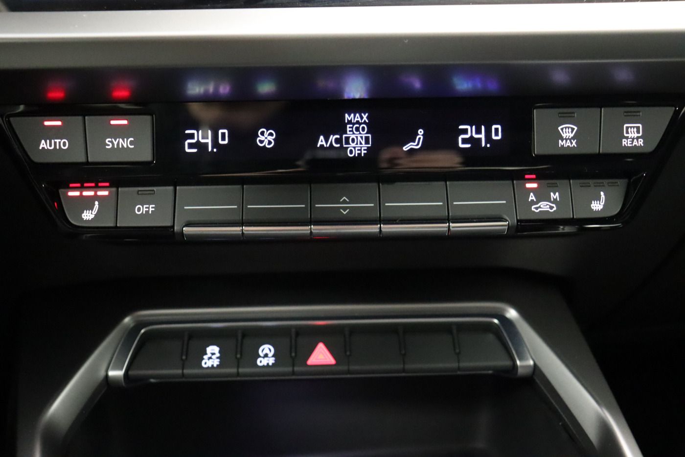 Audi A3 Sportback 30 TFSI advanced - Samsaru's Car Outlet