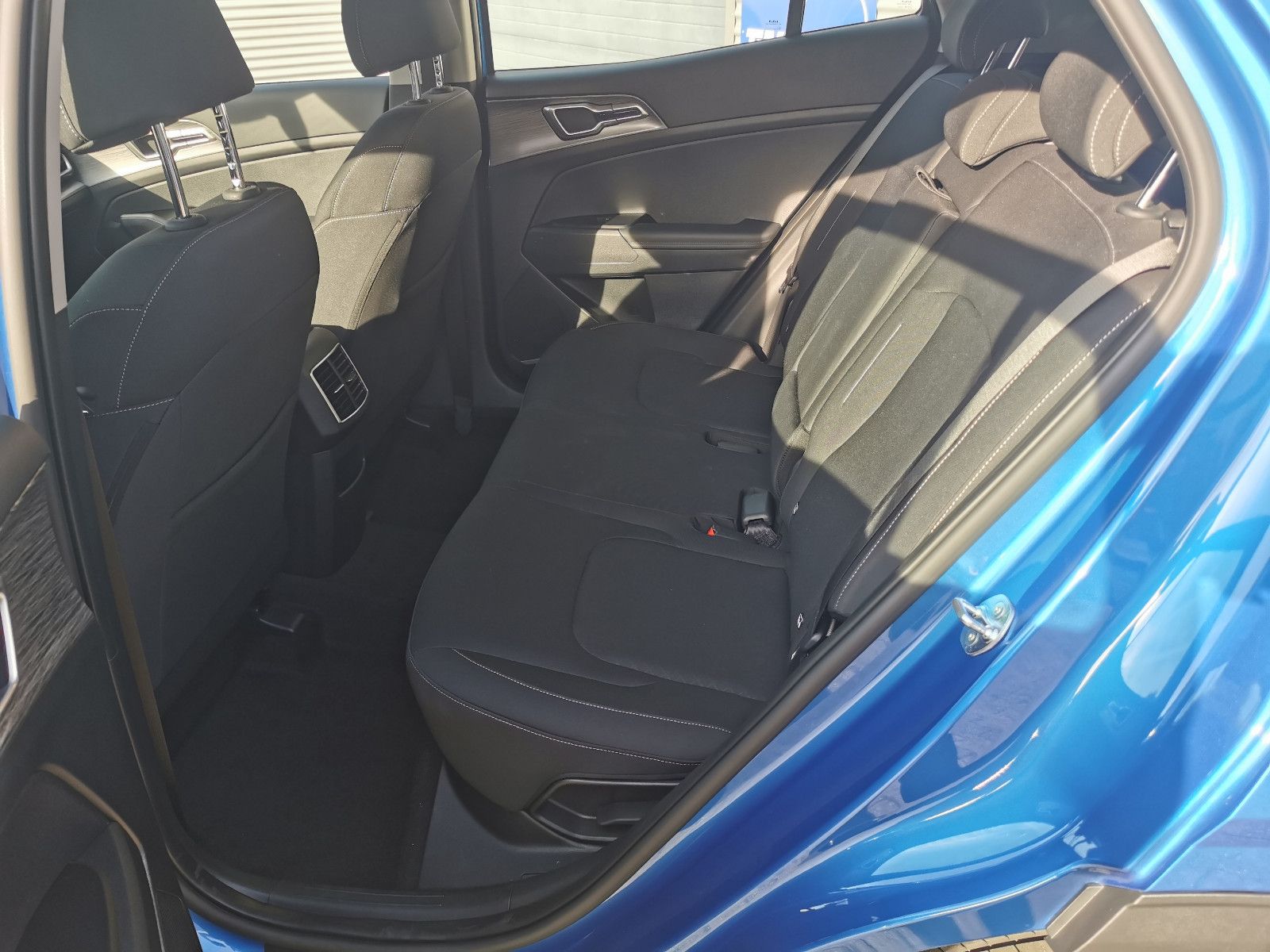 Kia Sportage 1.6 T-GDI Vision - Samsaru's Car Outlet
