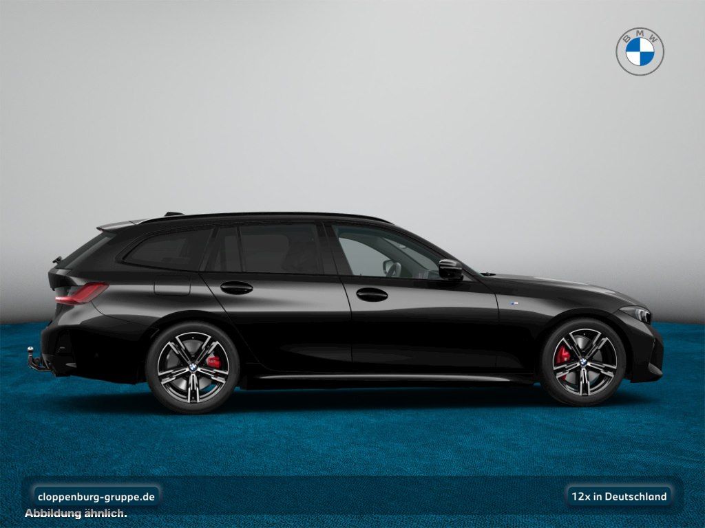BMW 320i Tour. M SportPro+LED+Head-Up+Lhz/Shz+Shadow