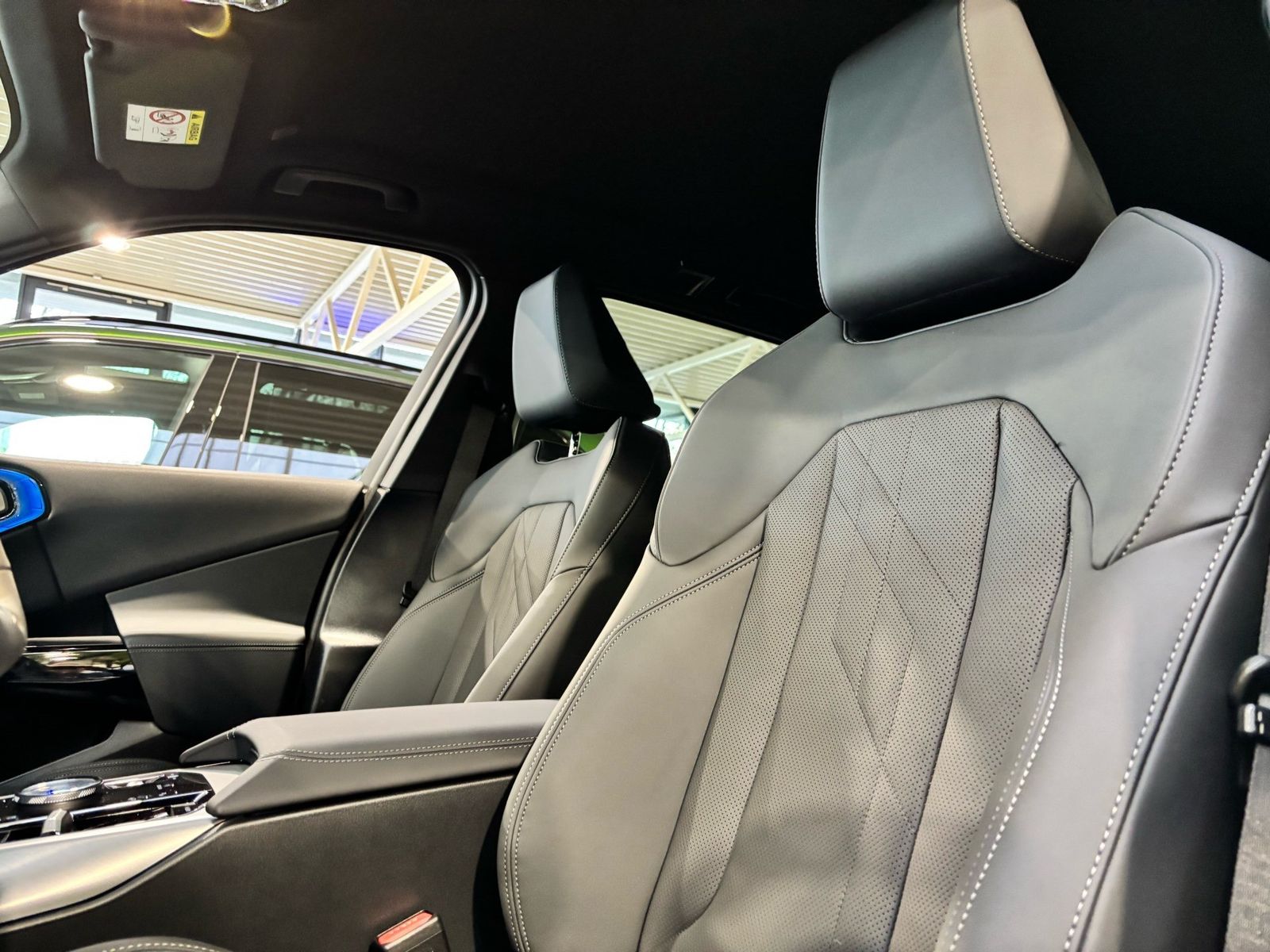 BMW X3 20d xDrive M Sportpaket 19"AHK Driving RFK